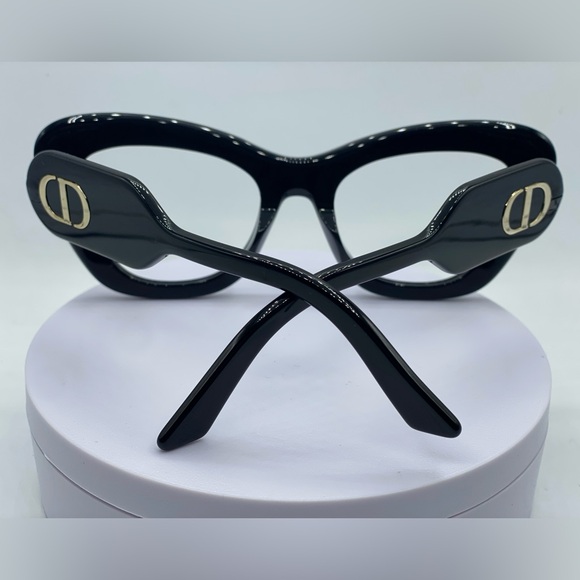 Christian Dior Bobby B1U‼️Size 52-20-140 Made in Italy 🇮🇹‼️ - Picture 4 of 16